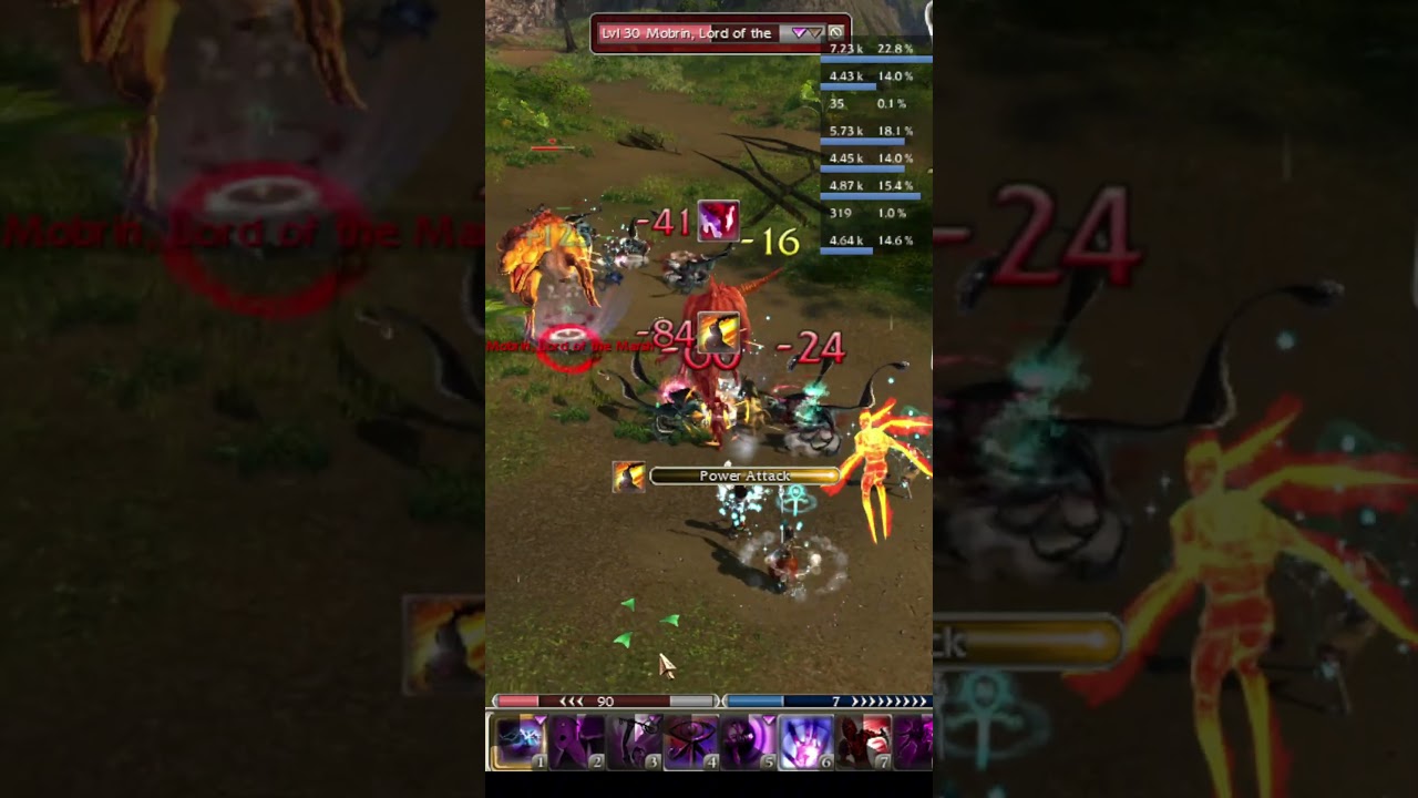 Guild Wars 1: Where do you test your team builds?