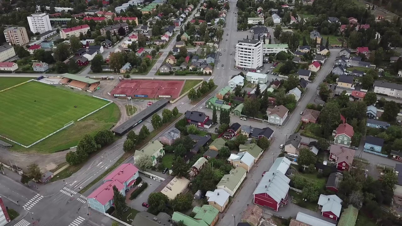 Kokkola - Finland