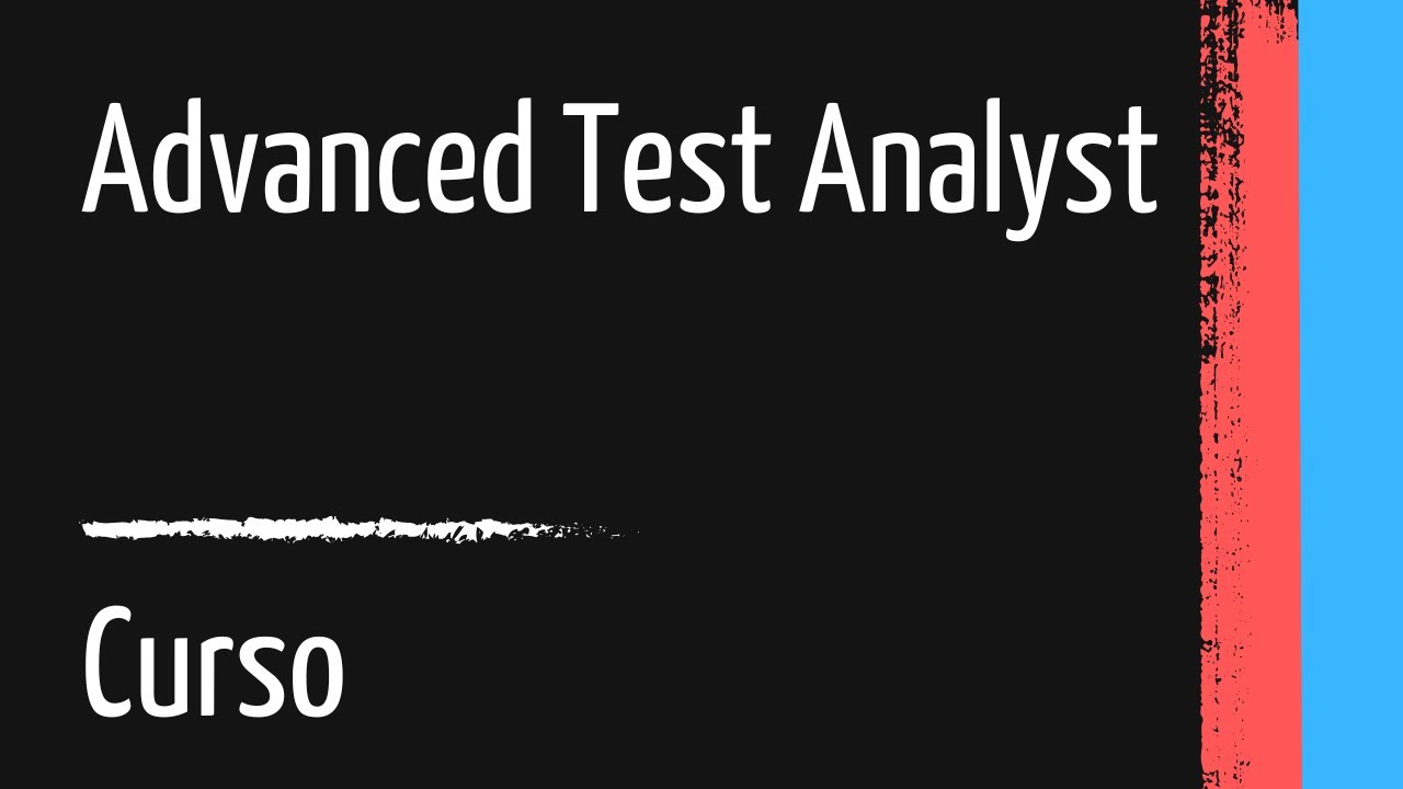 Certificate como Analista de pruebas avanzado (Curso) - Todo lo que necest&aacute;s saber para aprobar