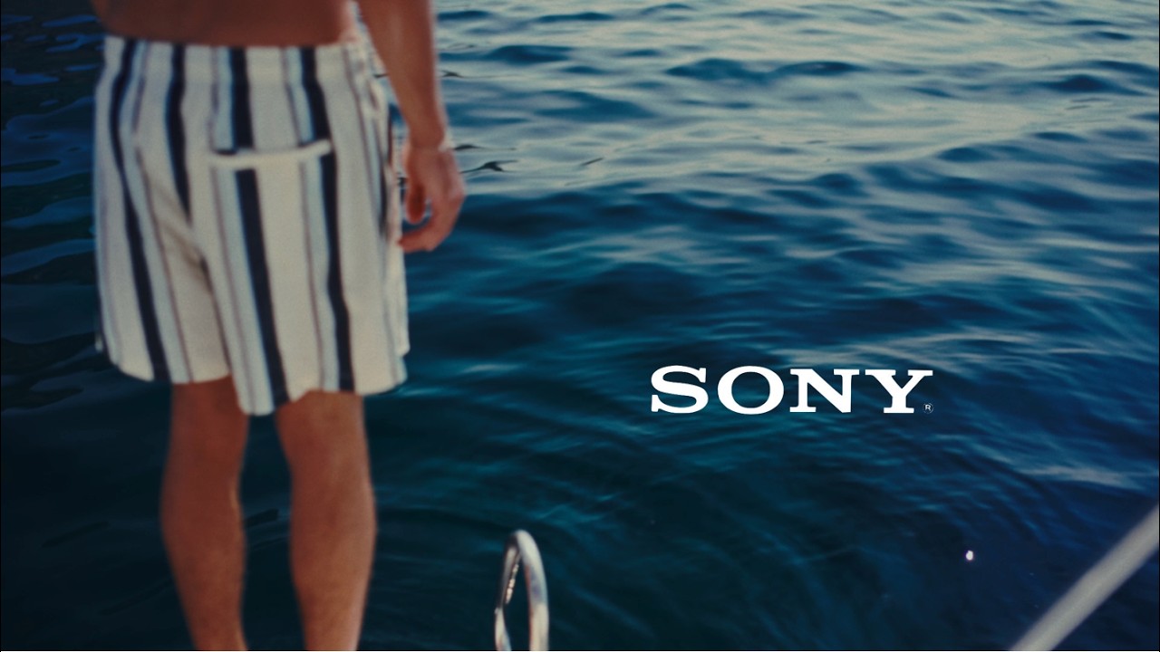 Five Days in Sardegna, Italy | Sony FX3