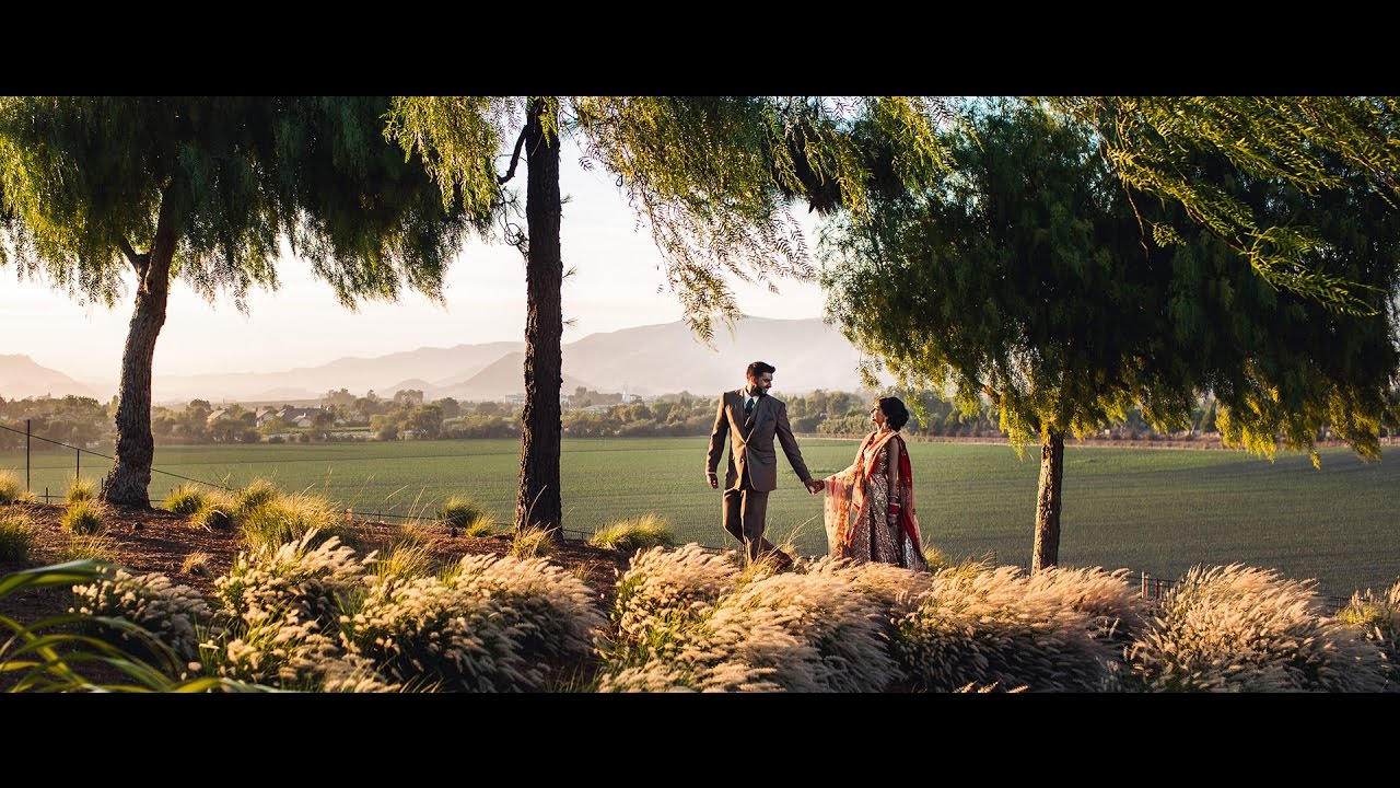 Ricky & Preeti  - Short Film
