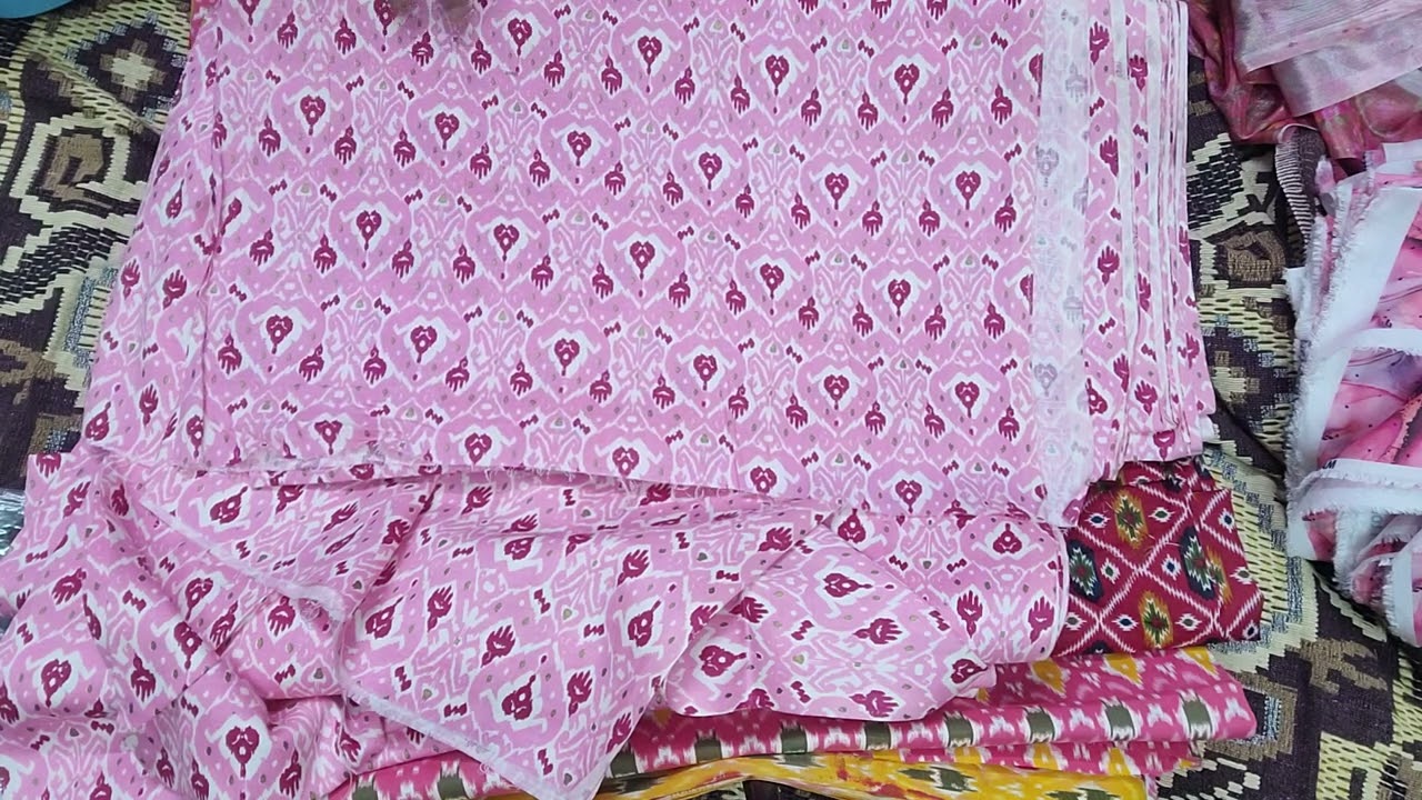 Surat wala cambric cotton vastram 185 Mohan Nagar BJS Colony Jodhpur Rajasthan