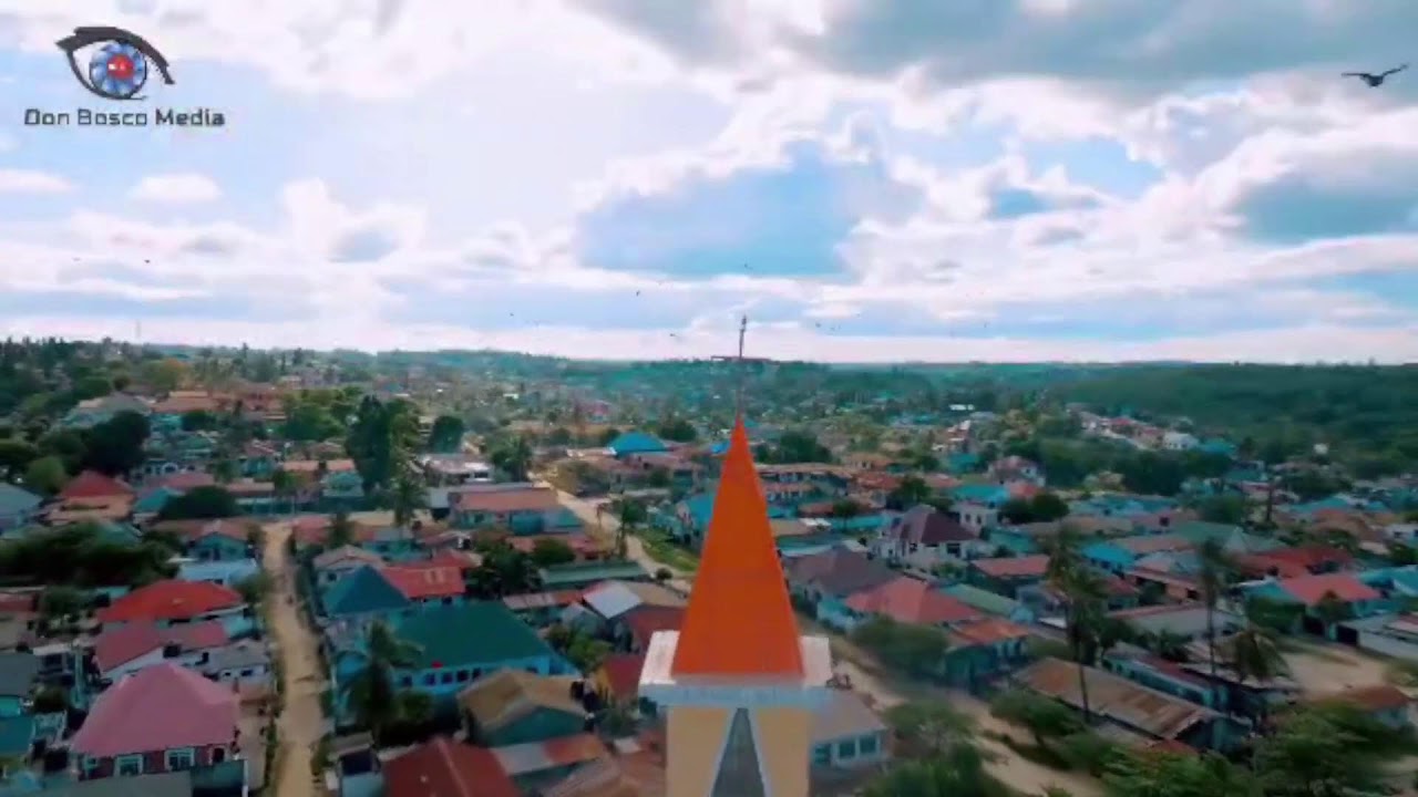 LIVE: MISA TAKATIFU YA KUTABARUKU KANISA LA KRISTO MCHUNGAJI MWEMA, KIMANGA DAR ES SALAAM