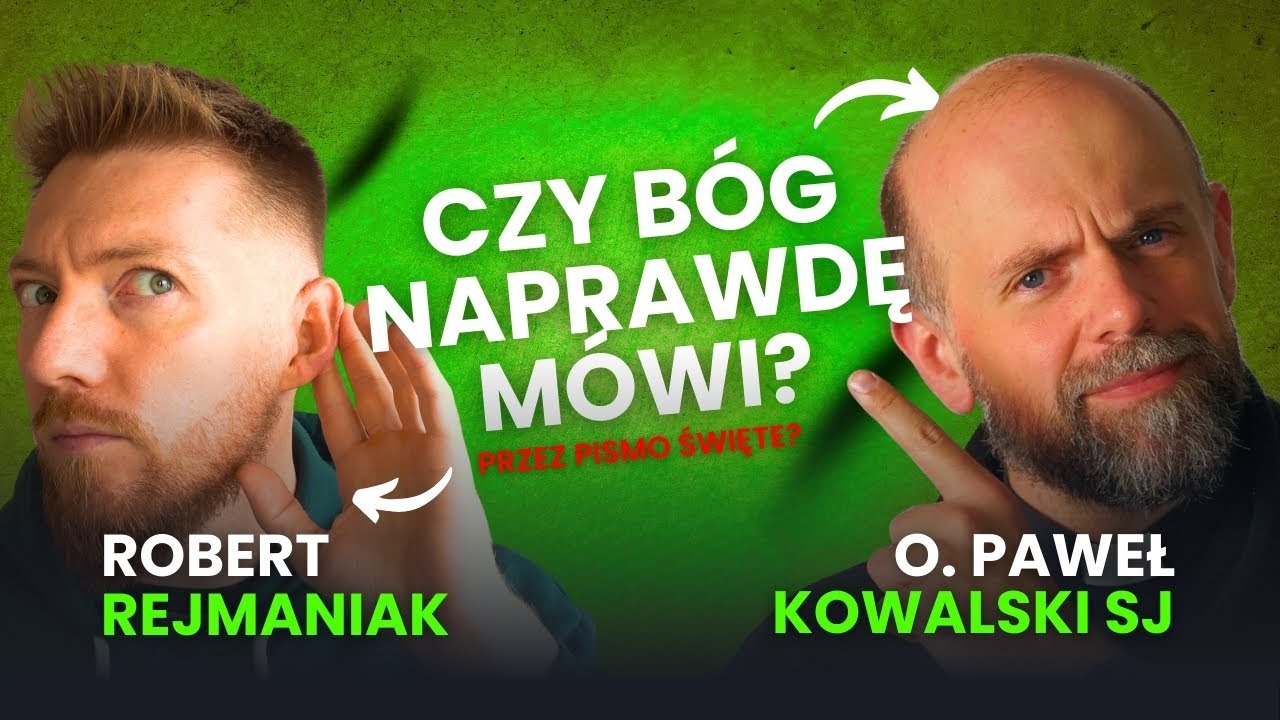 Czy można ‘wyrwać’ werset z Biblii i żyć nim NA SERIO? | Podcast WC #7