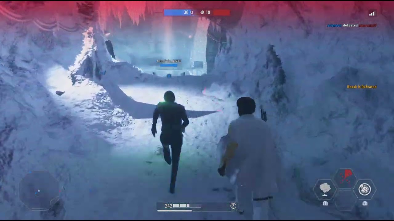 Lando Assistance |SW BF2 HVV |