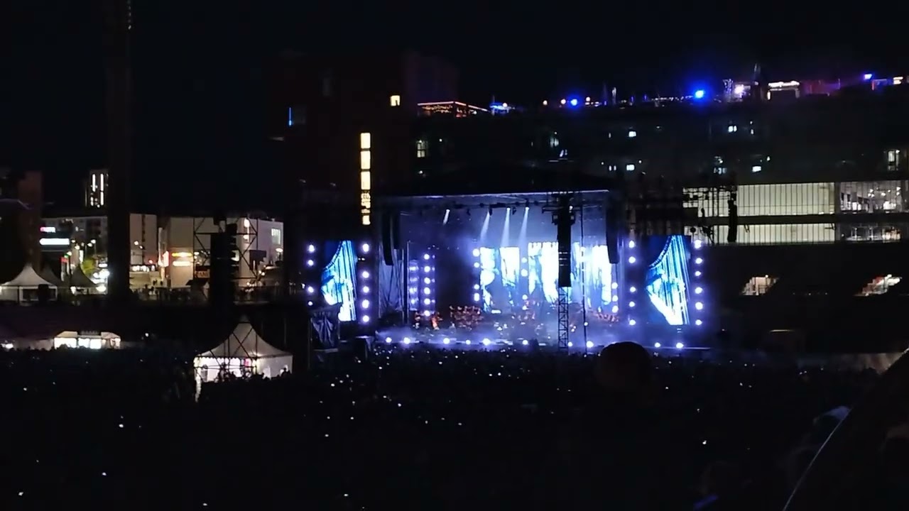 Apulanta & Sinfonia Lahti - Hallaa