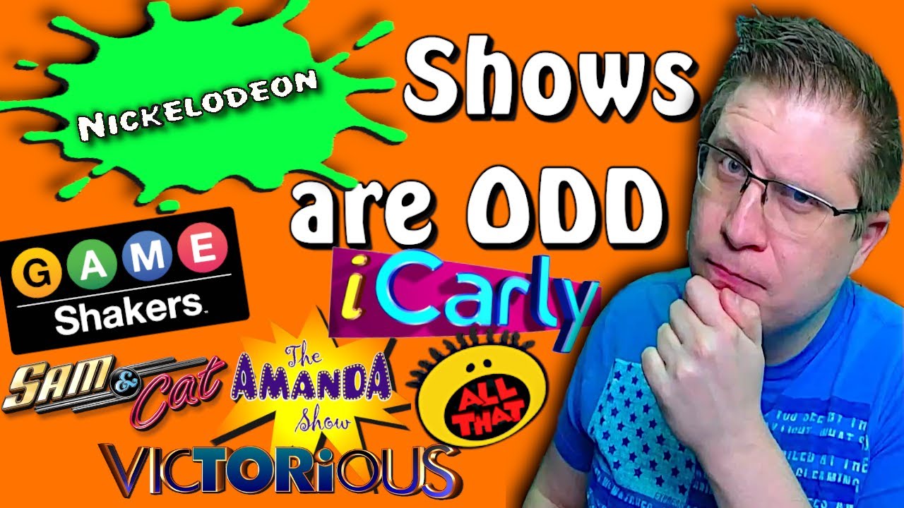 Dan Schneider's Nickelodeon was HORRIFIBLE...