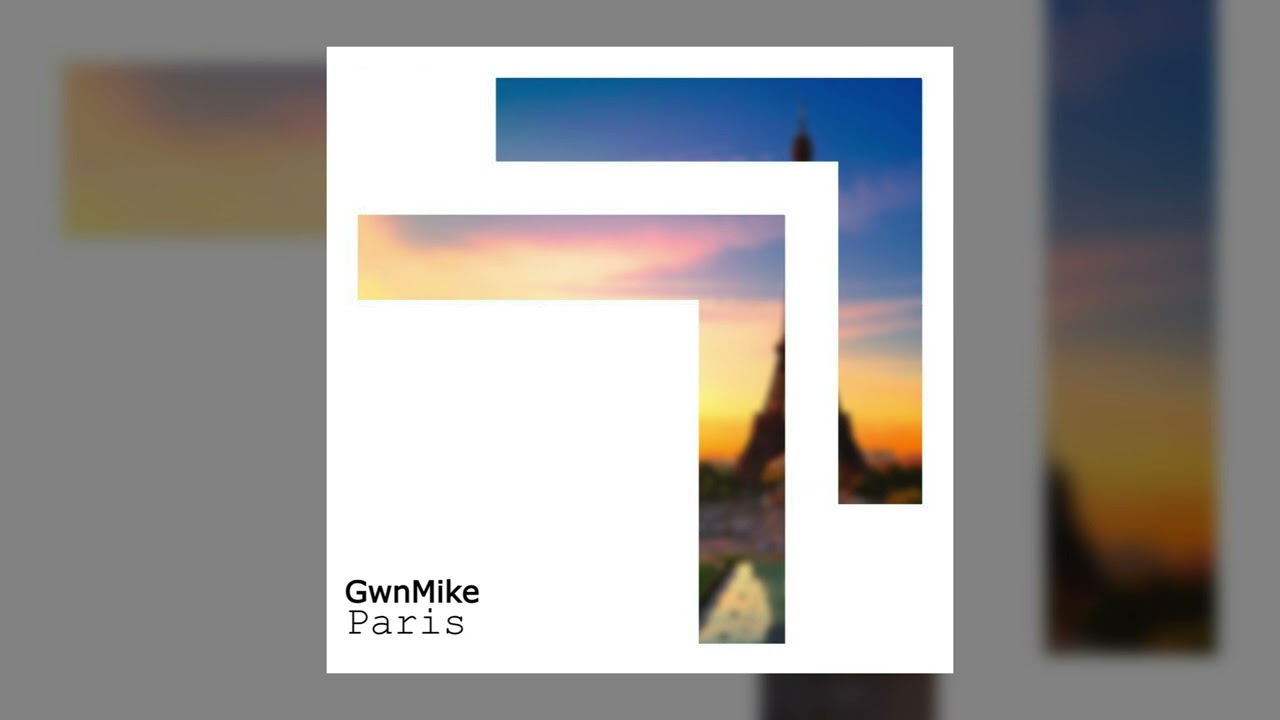 GwnMike - Paris (Copyright Free)