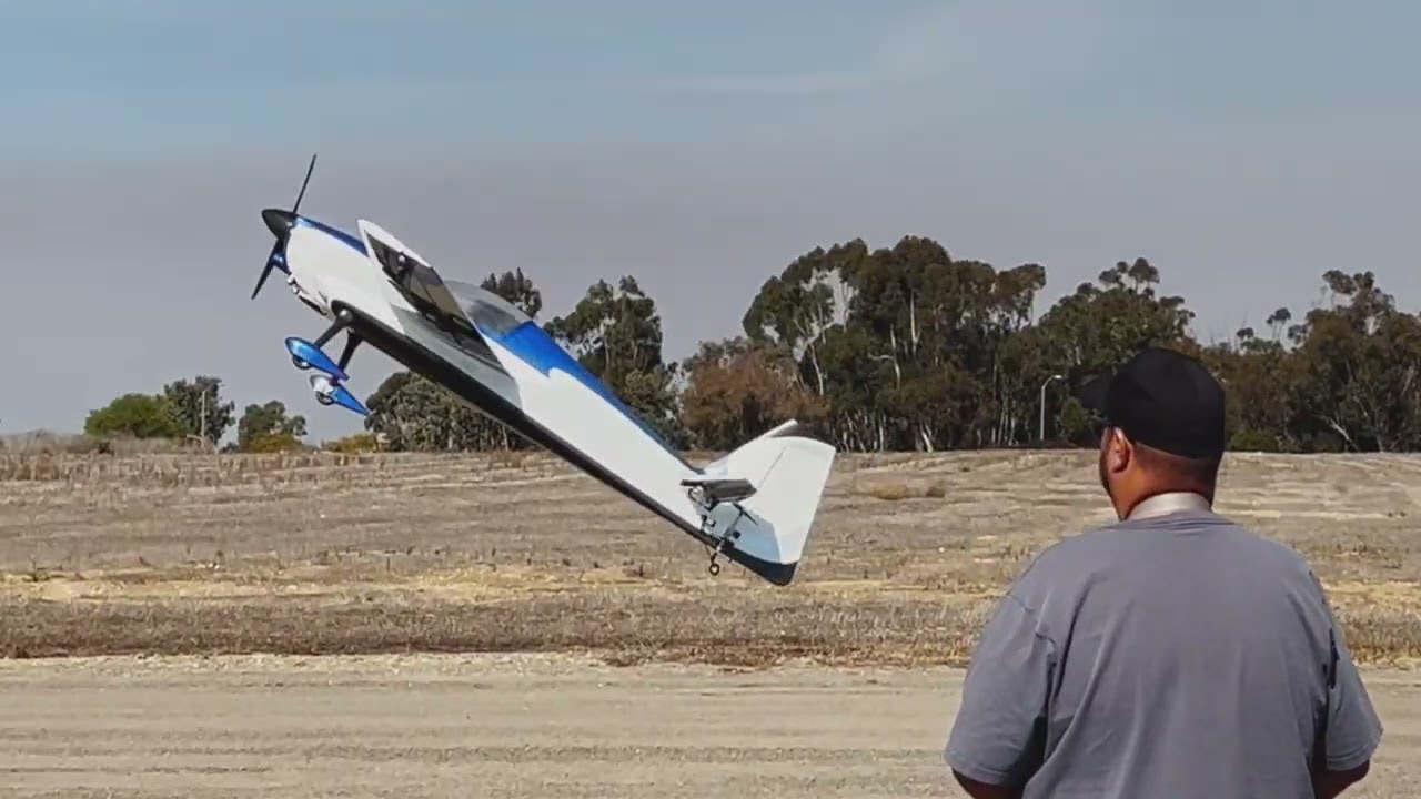 AJ Aircraft 92