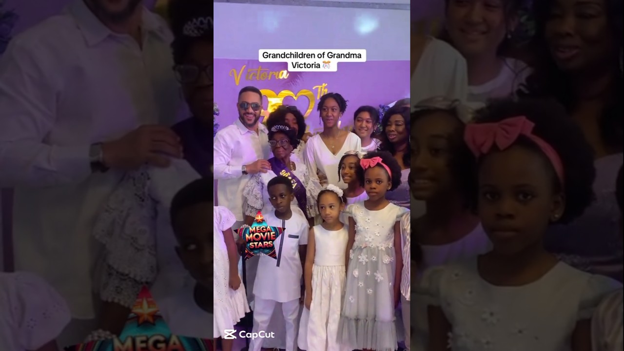 Majid Michael's kids all look like him! 😍 #cinemalovers