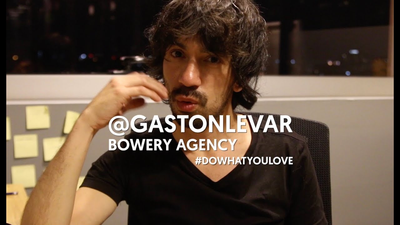 WeWork - Mi balance a 8 meses de pertenece - Gaston Levar