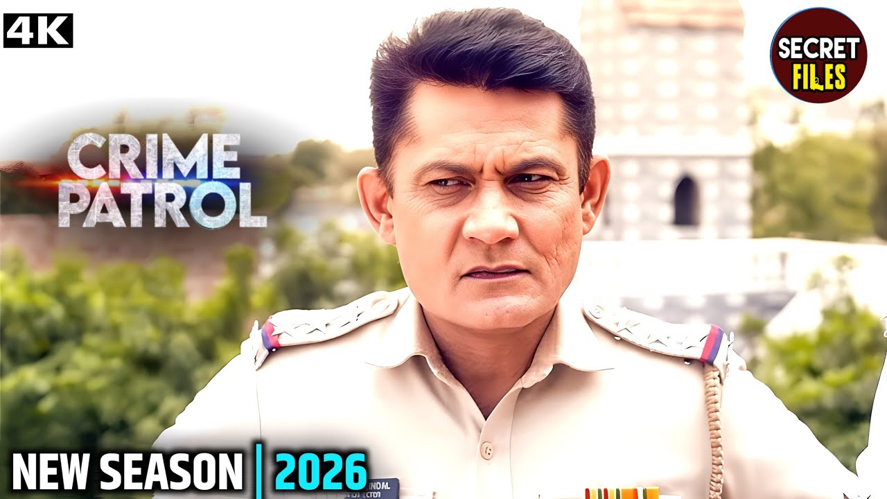#maharashtra Crime | Case No.-85/2026 | Crime Patrol | Crime Exposed | New Season #truestory