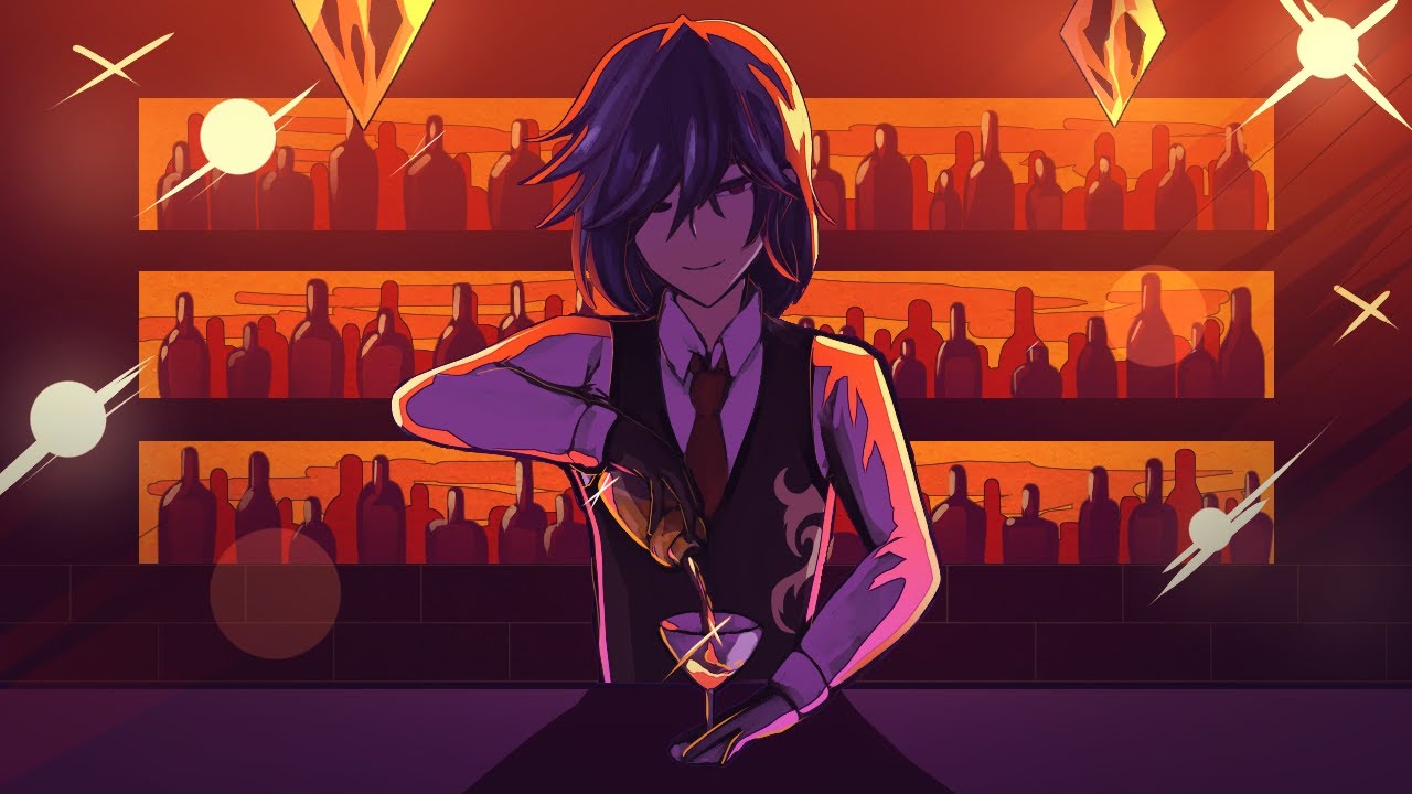 【KAITO V3】スピークイージー/ Speakeasy  【VOCALOID カバー】