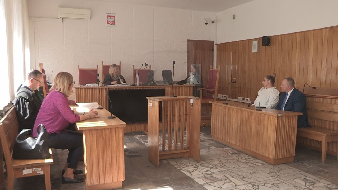 Prezes Sp&oacute;łdzielni Mieszkaniowej i dziennikarka Kanału S uniewinnieni - Telewizja Kanał S