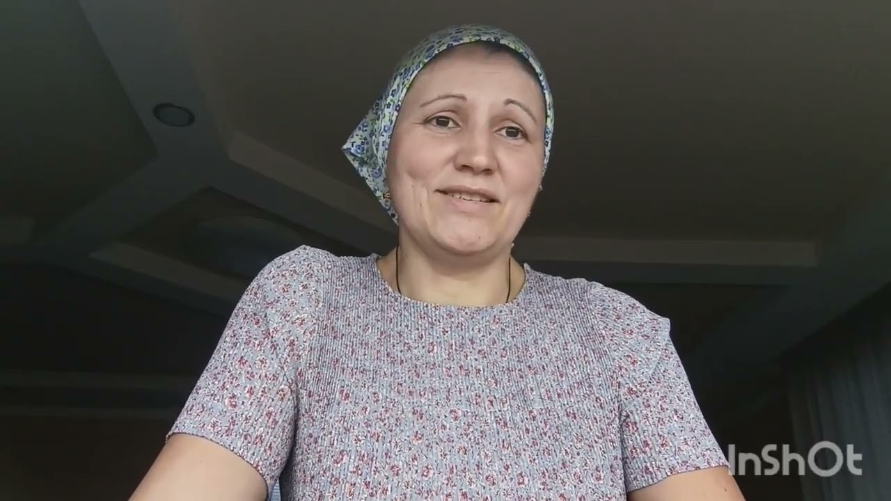 Сельские будни/Записки на ВЕЛИКИЙ ПОСТ 🙏