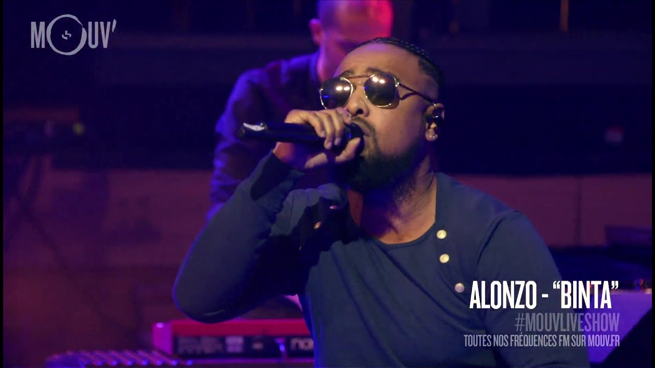 ALONZO - 