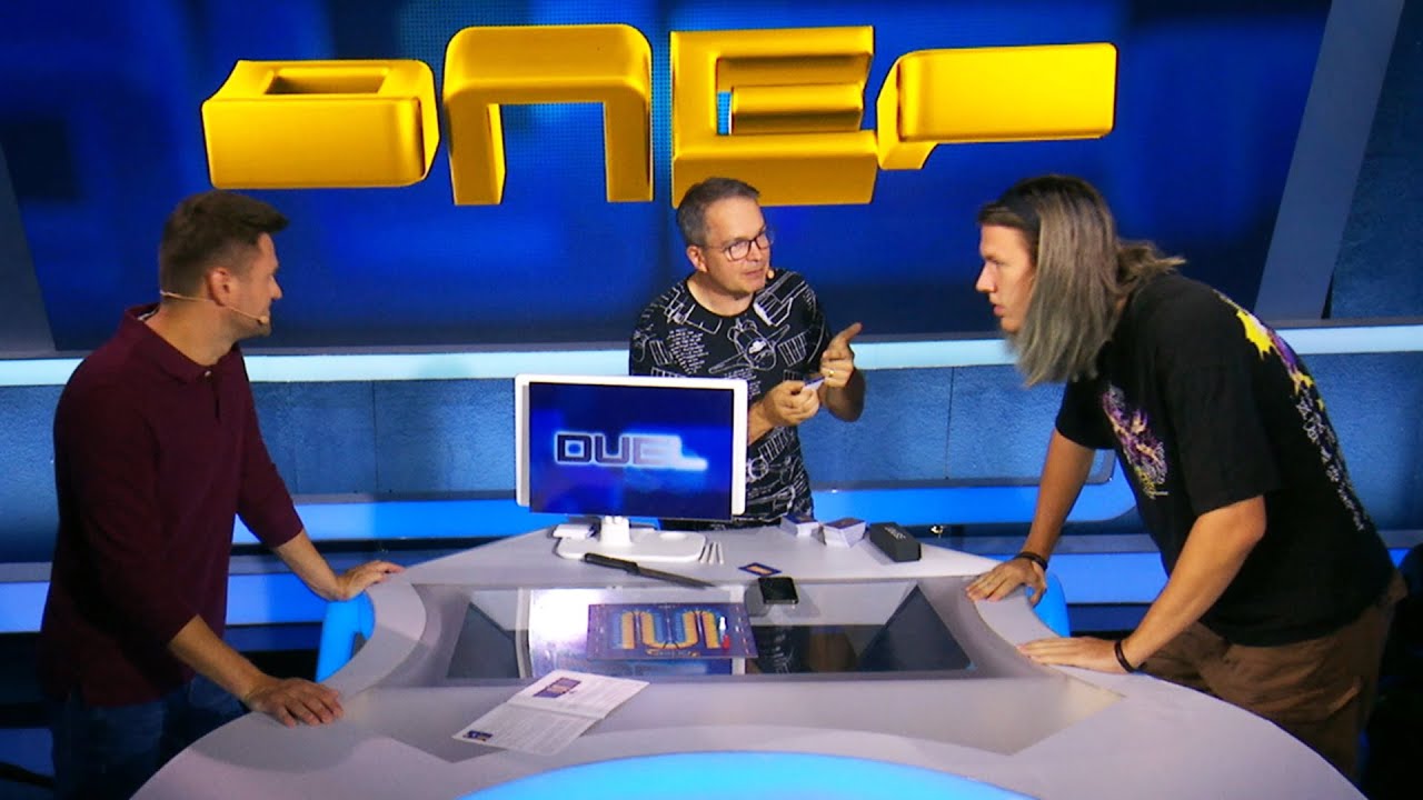Špeciálny DUEL, ktorý v telke neuvidíte! 🤯