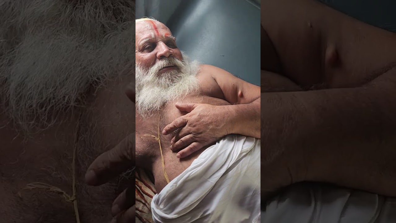 श्री रंगनाथ - कांचीपूरी - तिरुपति यात्रा 2023