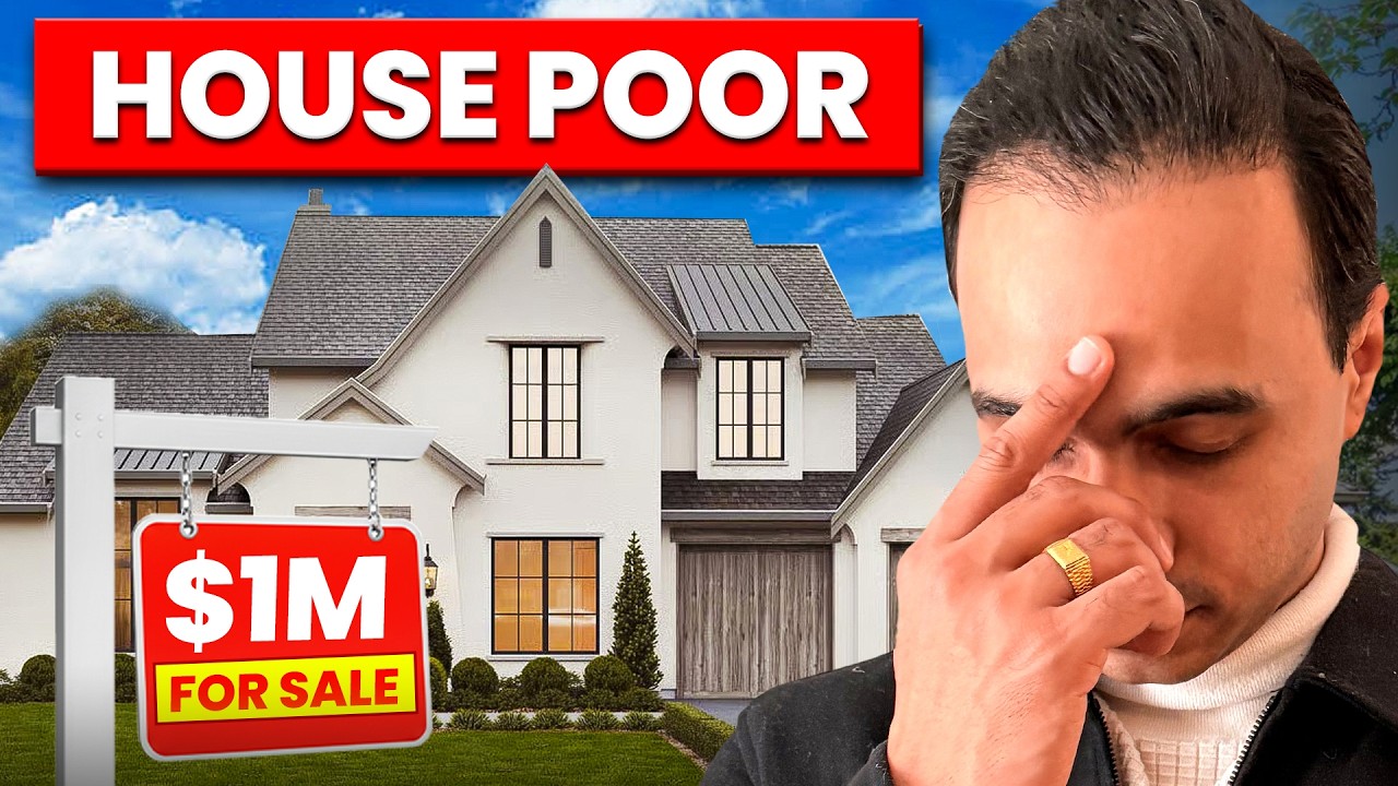 90% of Buyers REGRET Buying Their Home