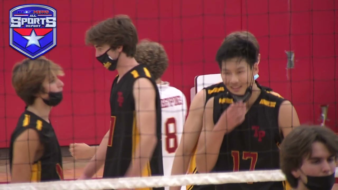 Boys Volleyball: Sage Creek 3, Torrey Pines 1