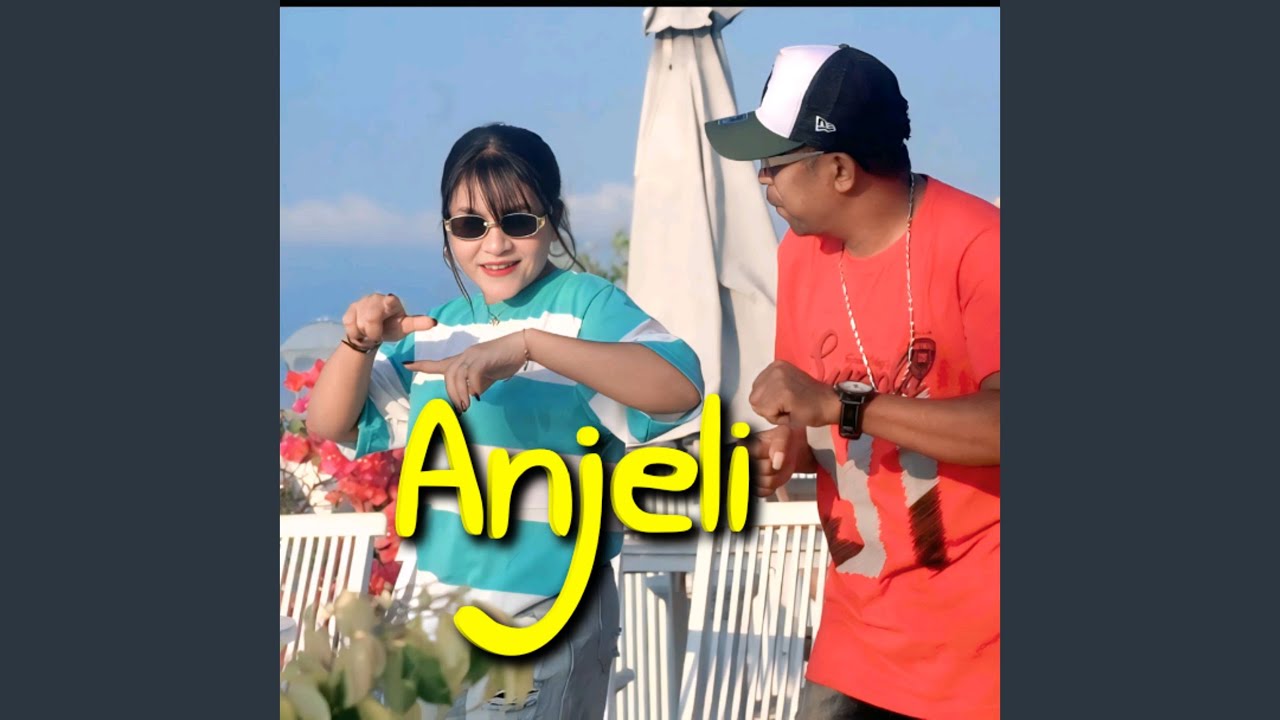 Anjeli