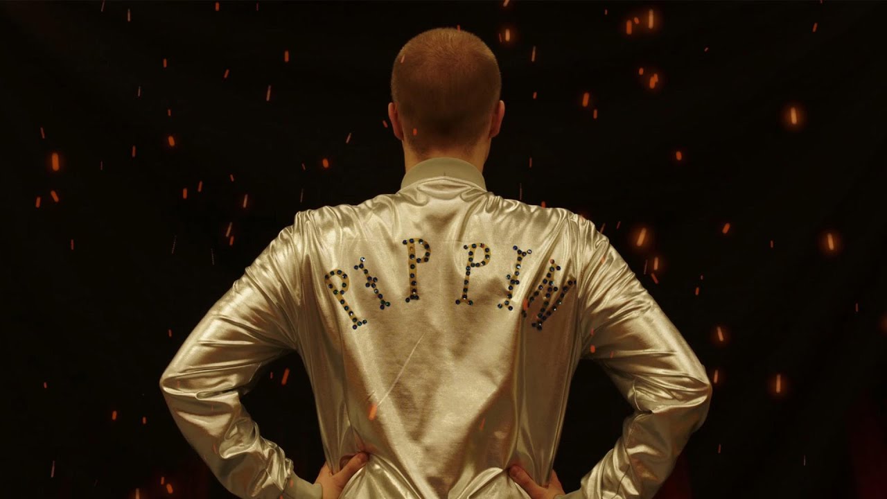 PIPPIN Trailer | BZN-Musical-AG