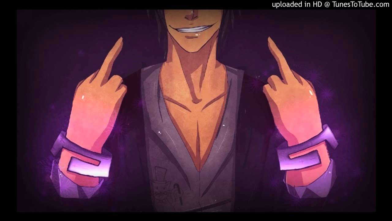 Nightcore - Praise Abort