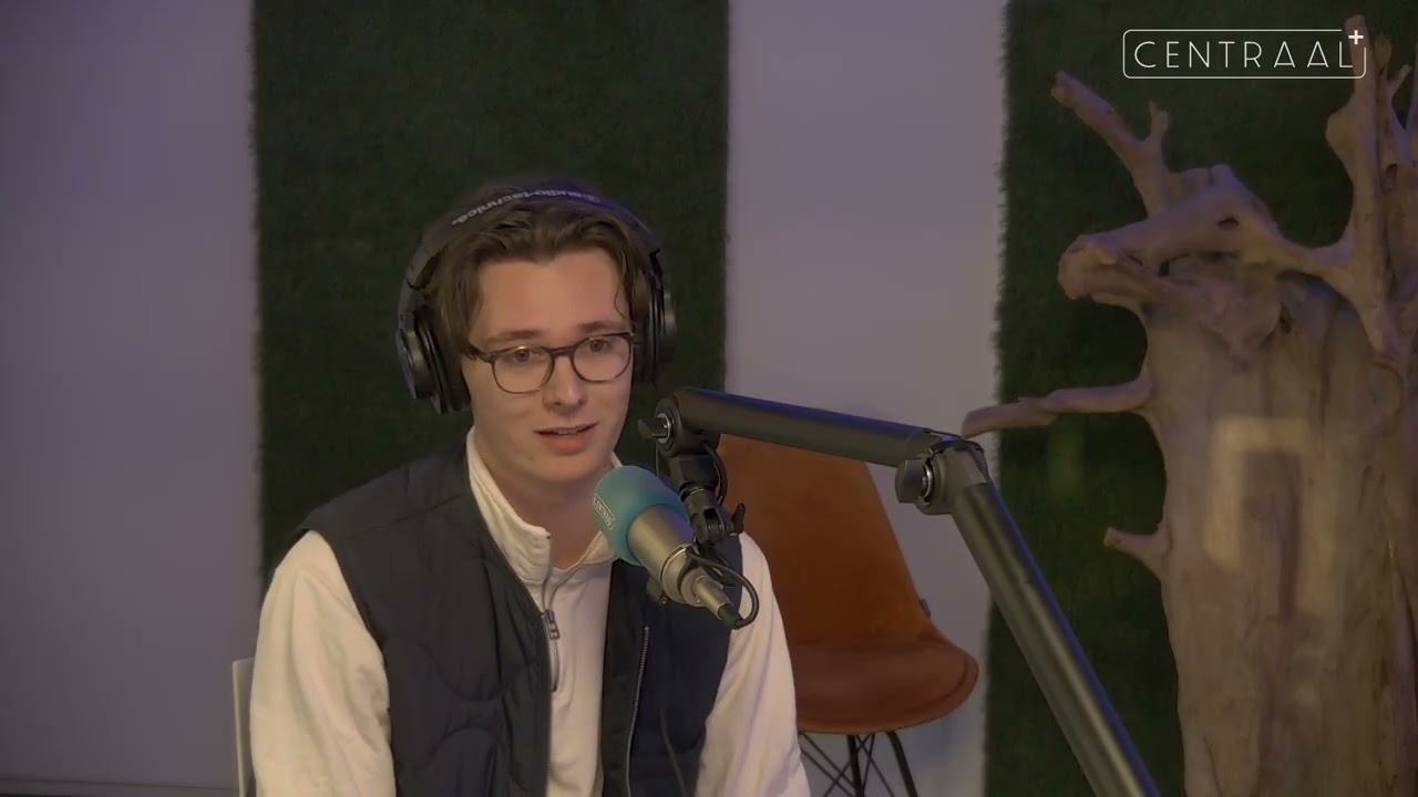 Studenten Voor Leiden wil Beestenmarkt ontwikkelen tot centraal uitgaansgebied
