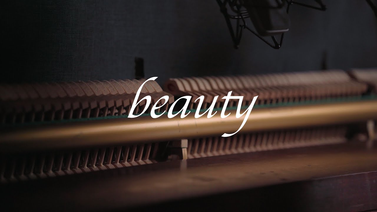 Beauty (David Funk, Bethel Music Cover)
