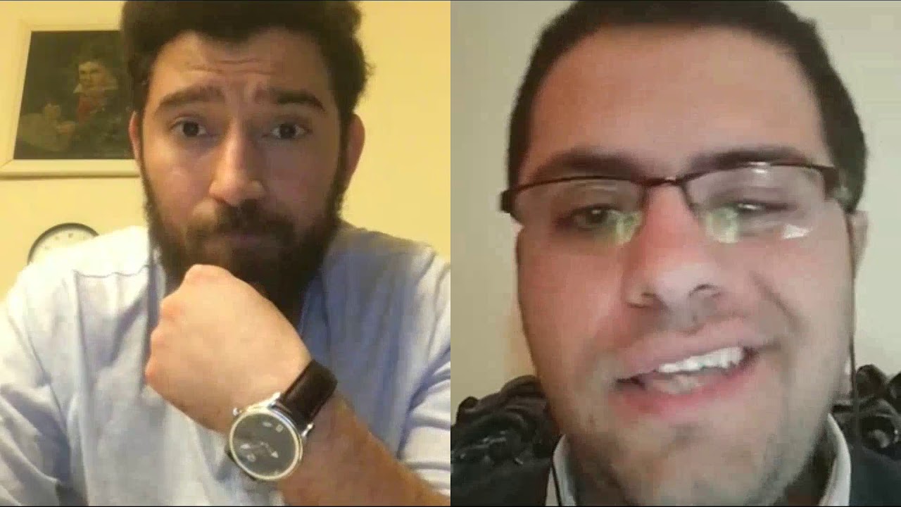Egyptian organizational culture behavior interview with Ahmed Hamdy