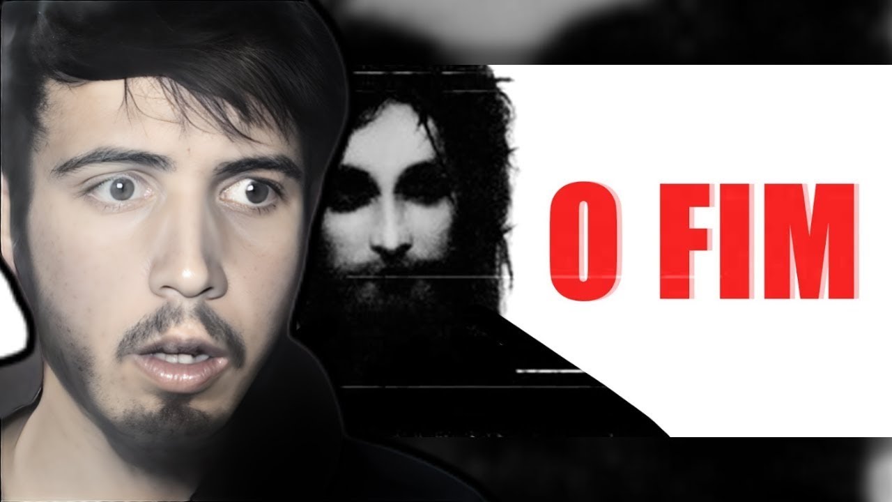 O APOCALÍPSE BÍBLICO É ASSUSTADOR | React JJ