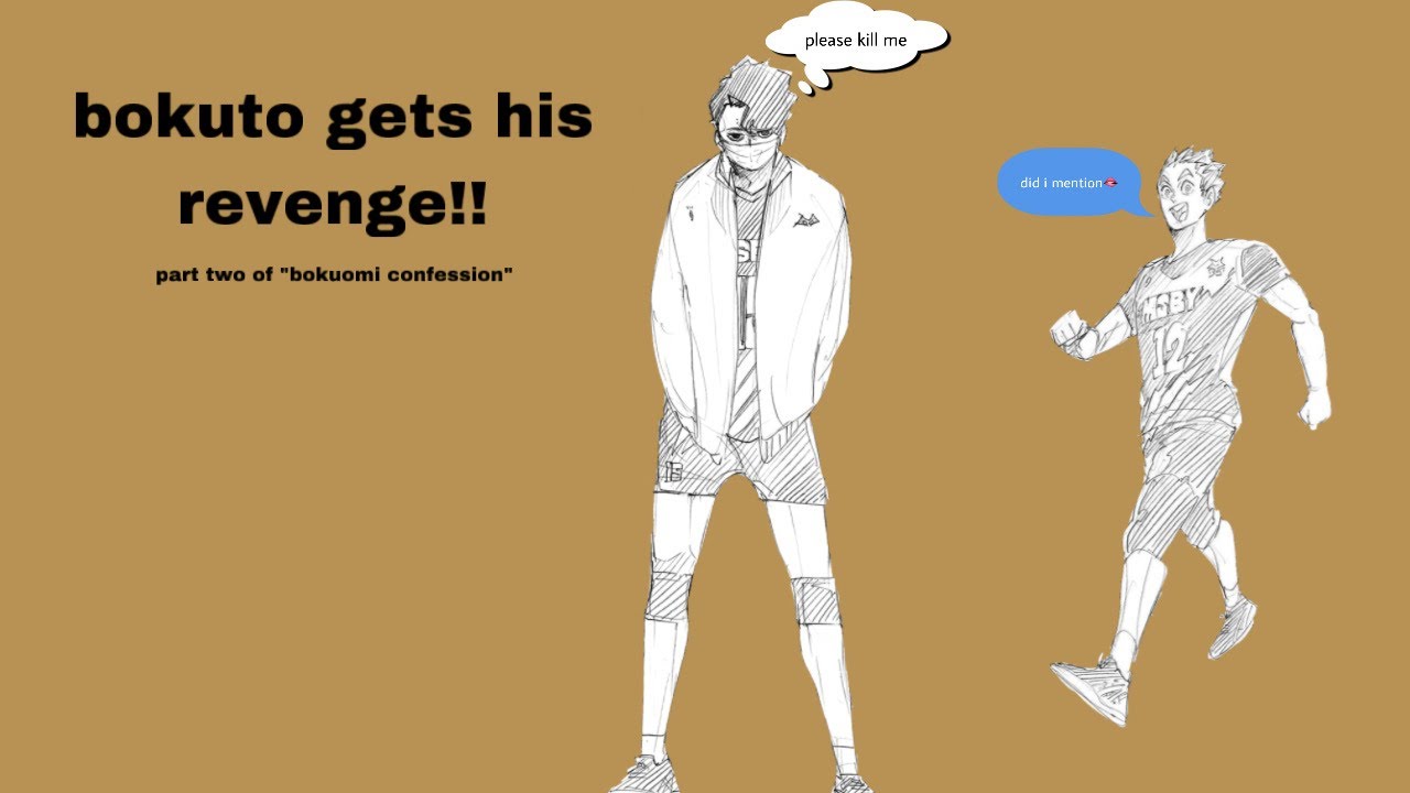 Bokuto serenading Sakusa // haikyuu lyric “prank” // did i mention -Descendants movie!!