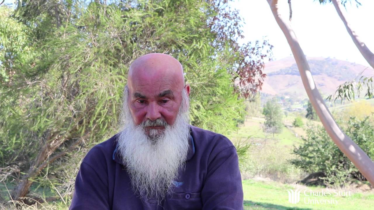 History through Wiradjuri eyes
