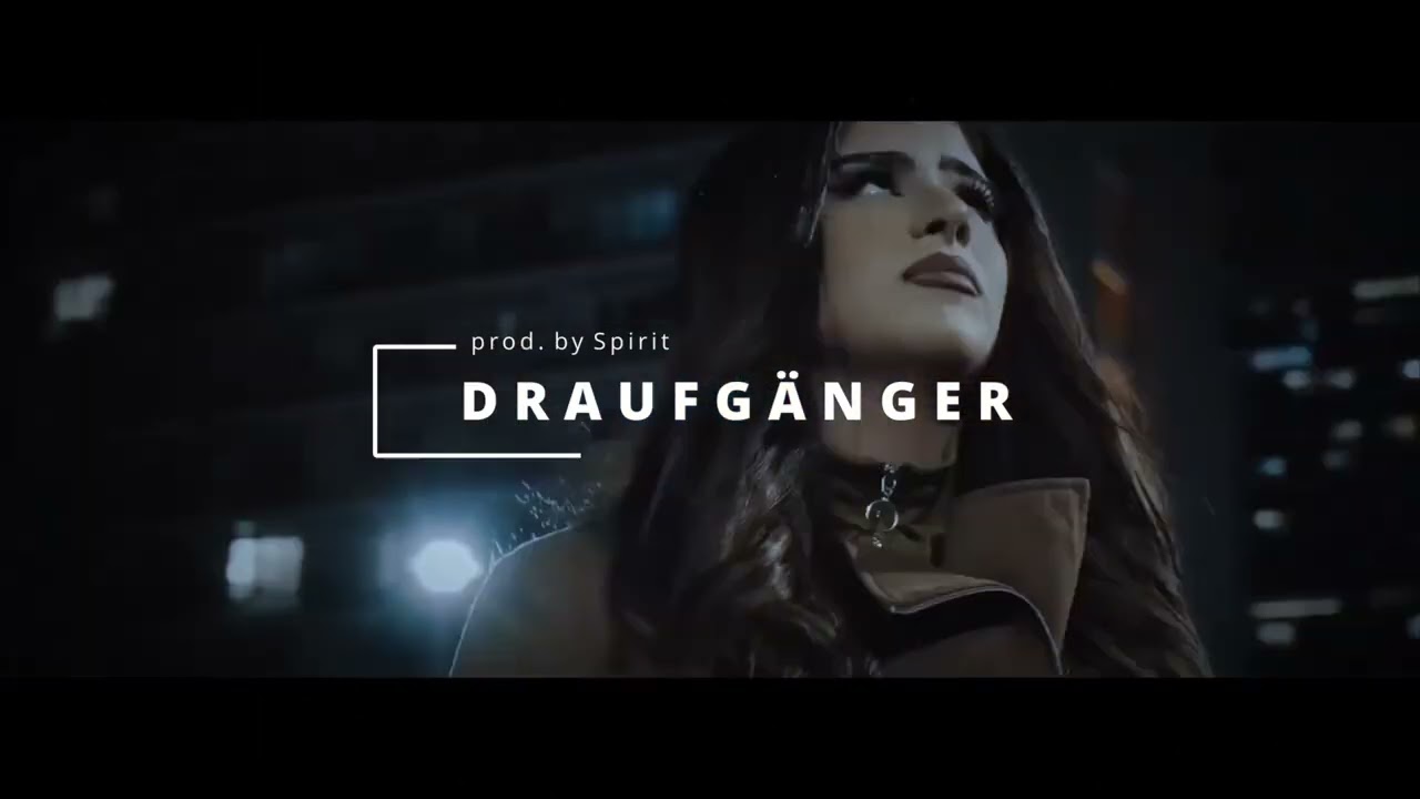 [SOLD] SAMRA Type Beat - DRAUFGÄNGER (prod. spirit)