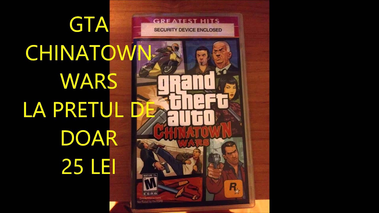 JOCURI PSP