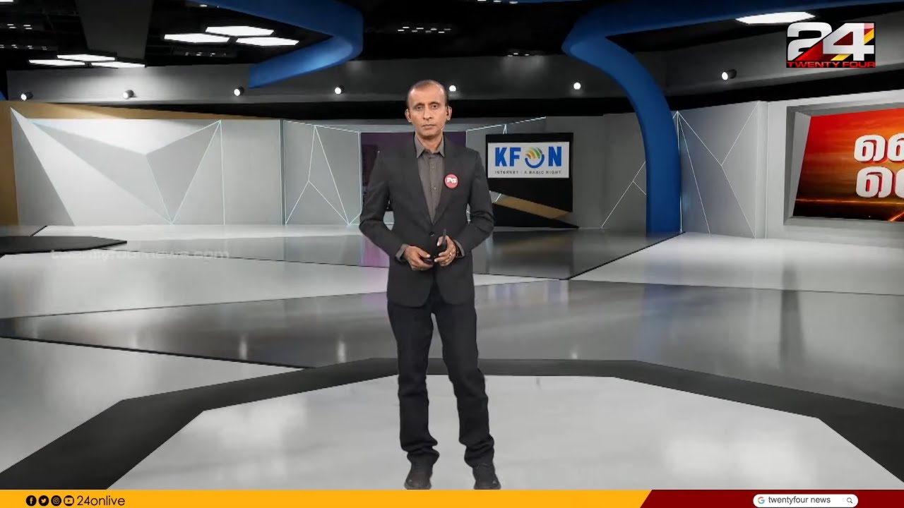 Prime Time News | S Vijayakumar | 15 January 2026 | 24 News