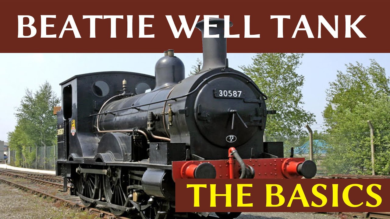Beattie Well Tanks: The Basics