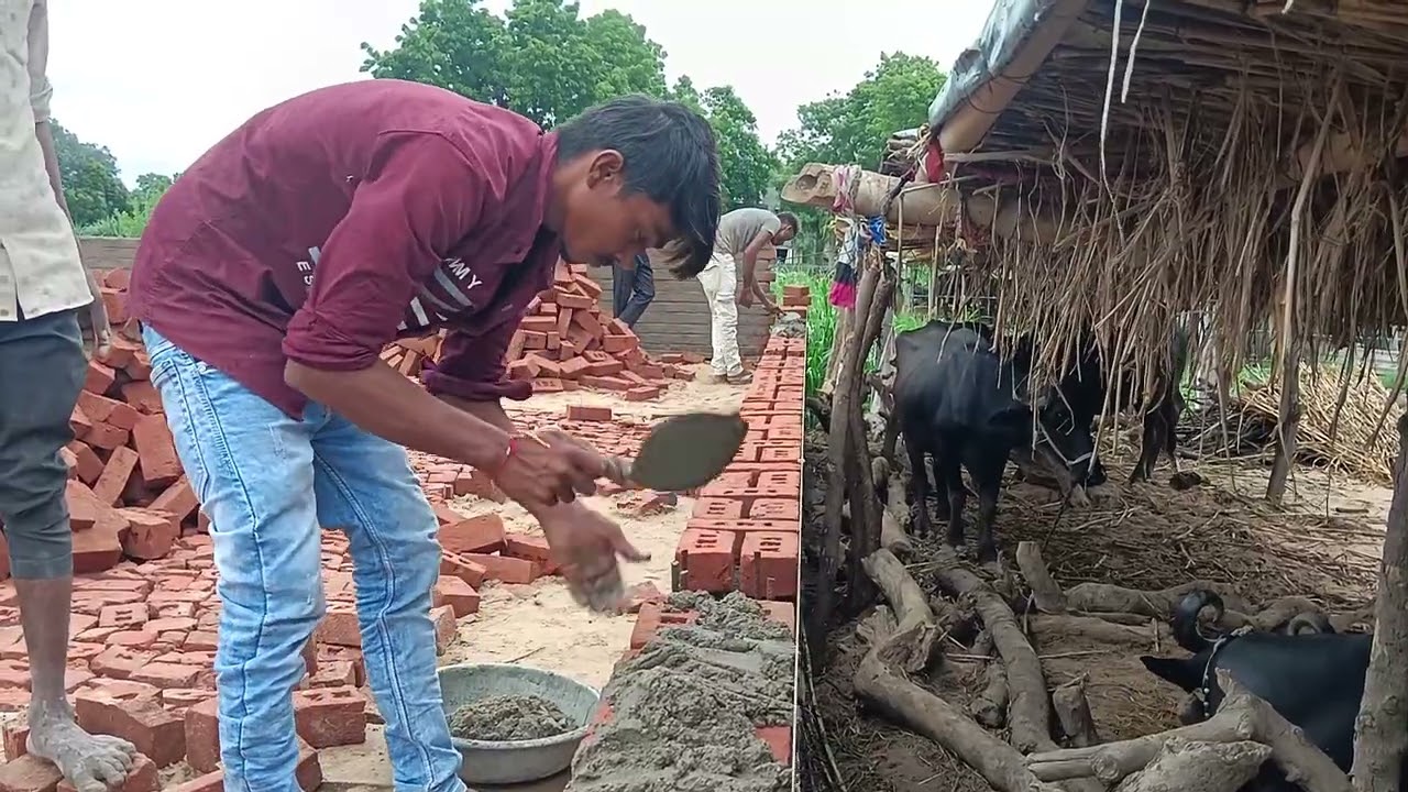 આવા મકાન ના વિડિયો જોવા માટે અમને સબસ્ક્રાઈબ કરો 