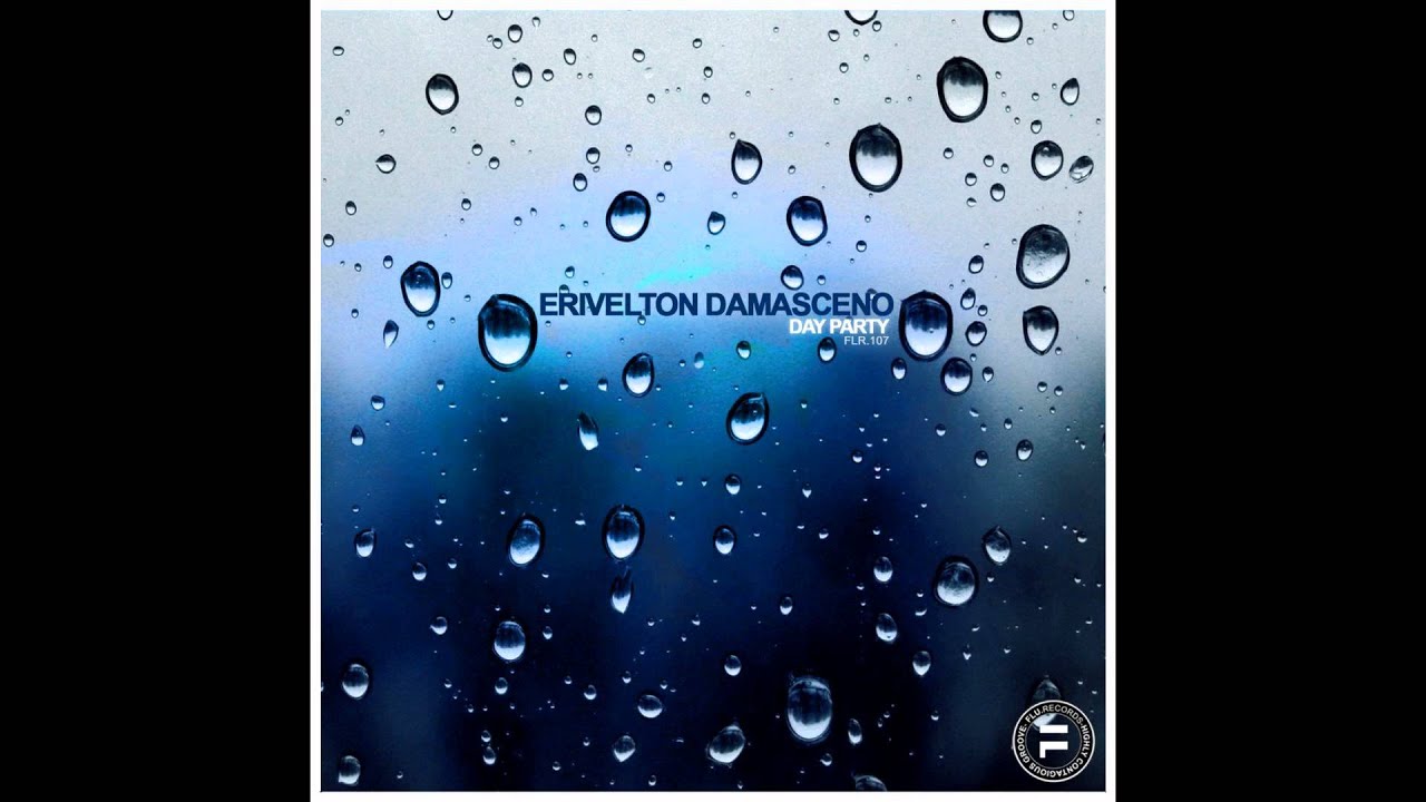 Erivelton Damasceno - Day Party (Original Mix)