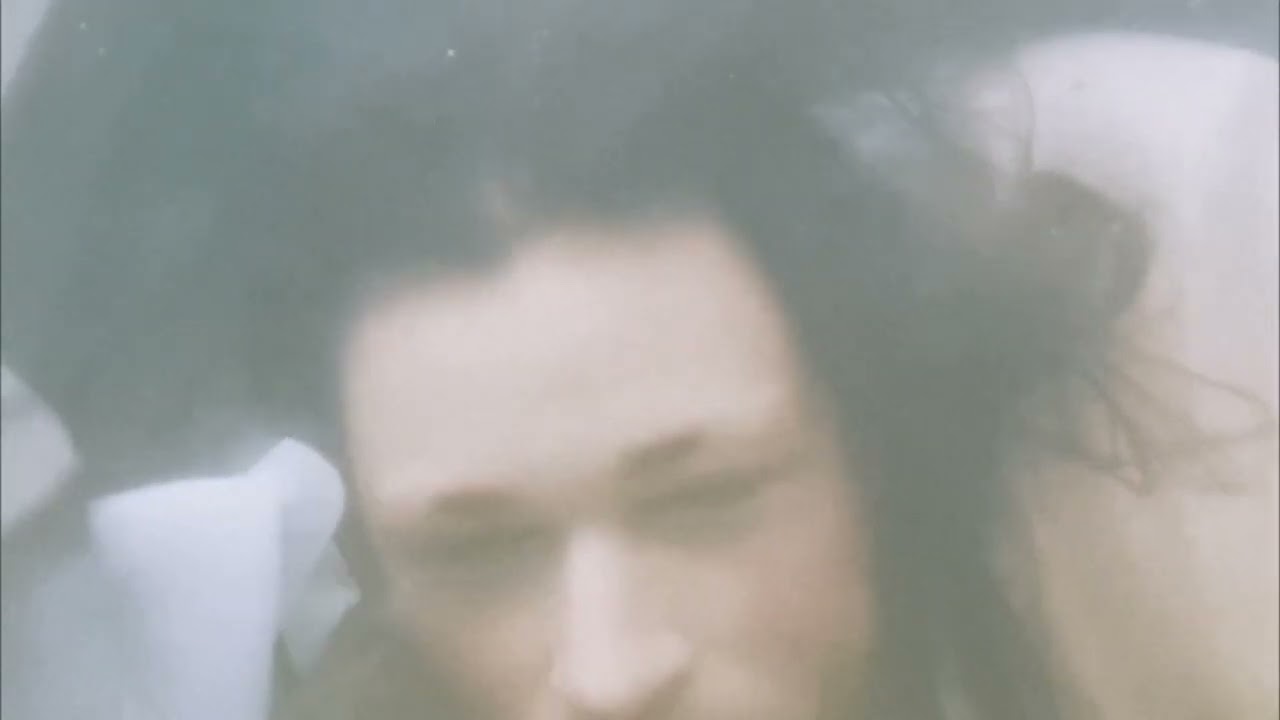 CATCØRE - Head under Water (Official Video)