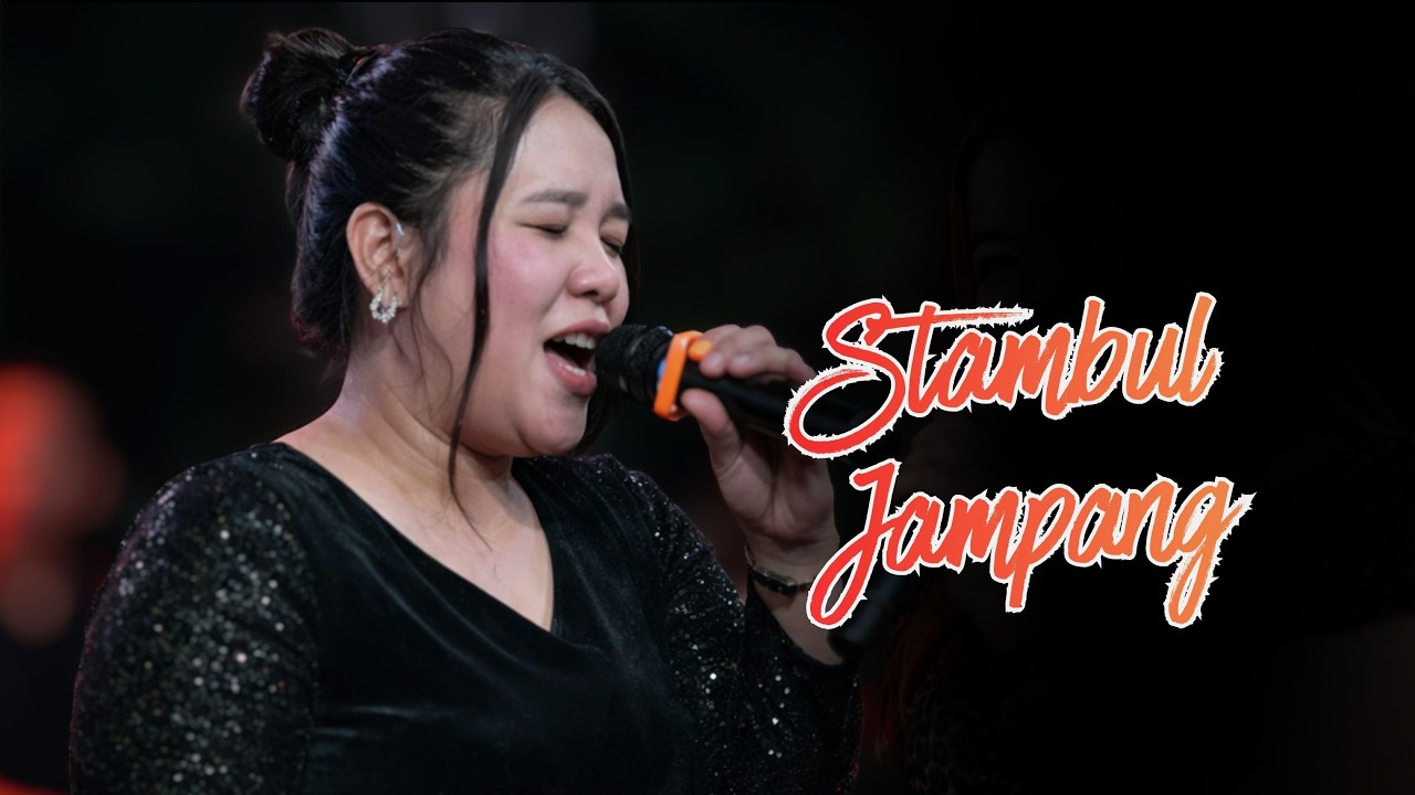 STAMBUL MILA ERWIN FT DOLI