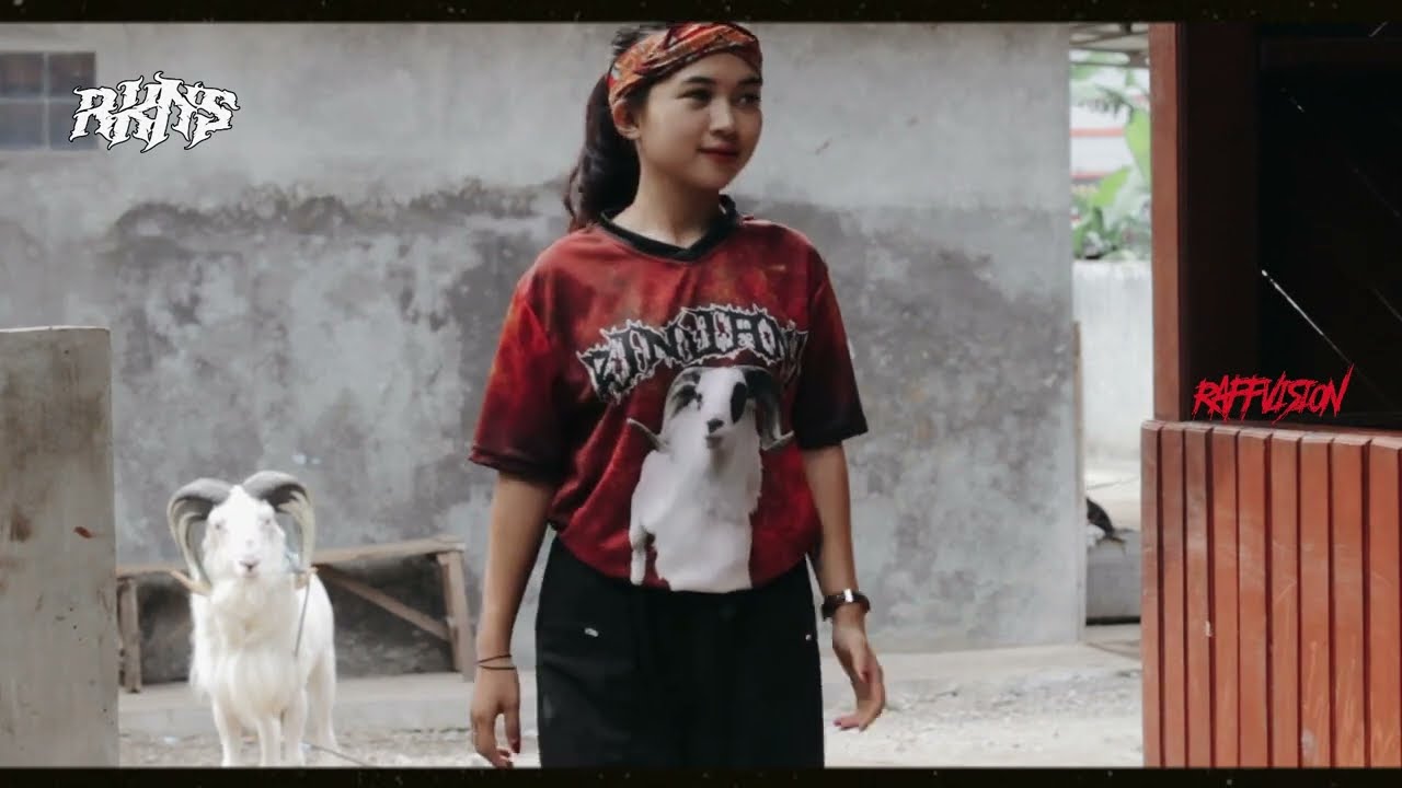 Musik Pamidangan Domba Garut | Padepokan Kaki Gaya