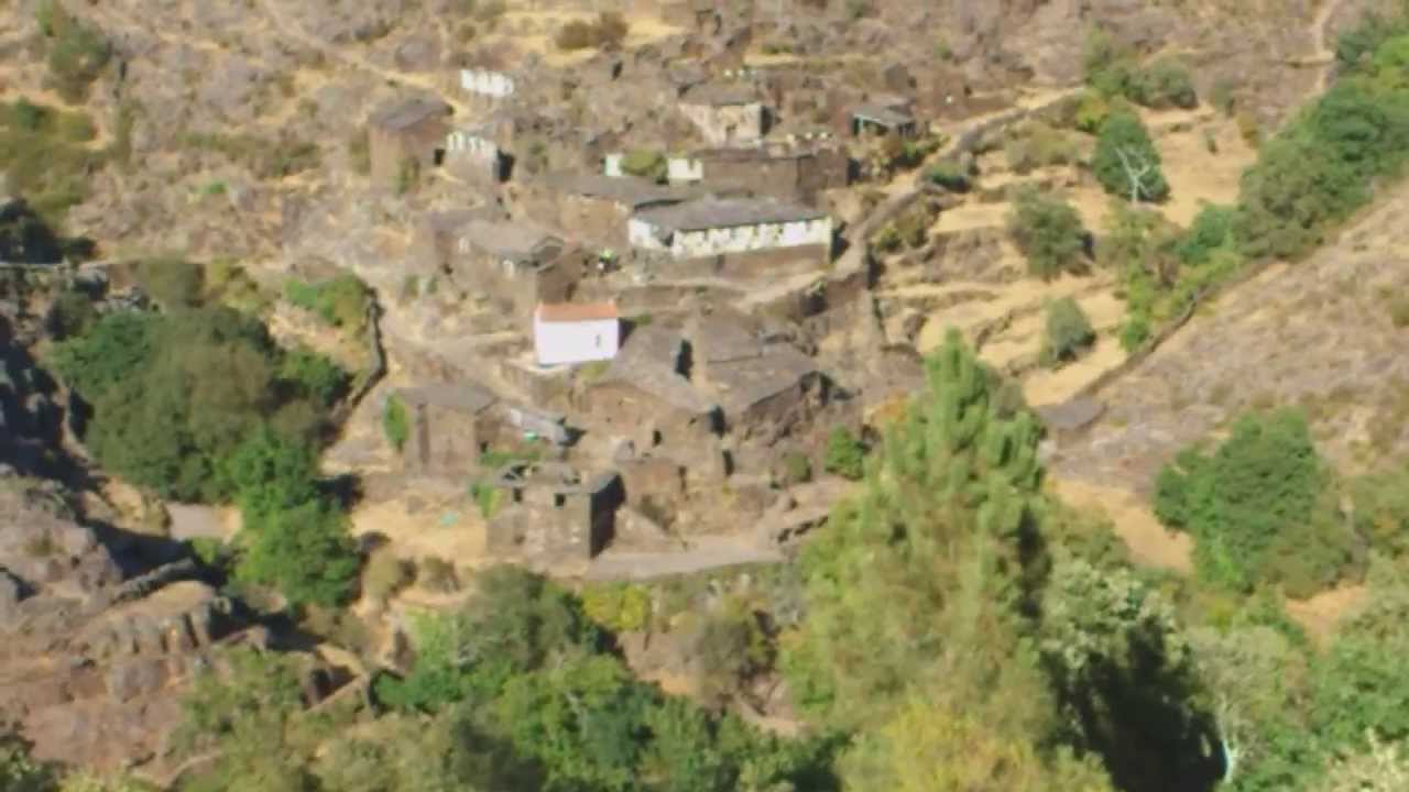 Trilho dos Incas com Trekking Portugal