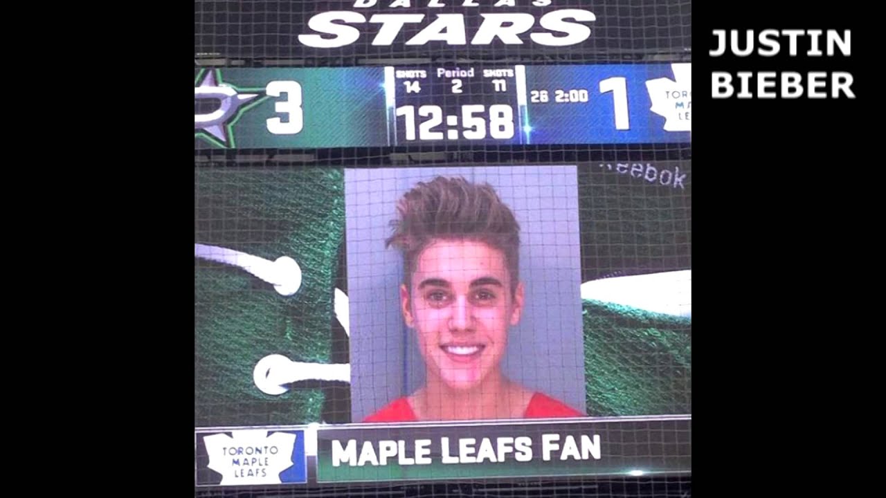 Dallas Stars Jumbo-Tron is awesome