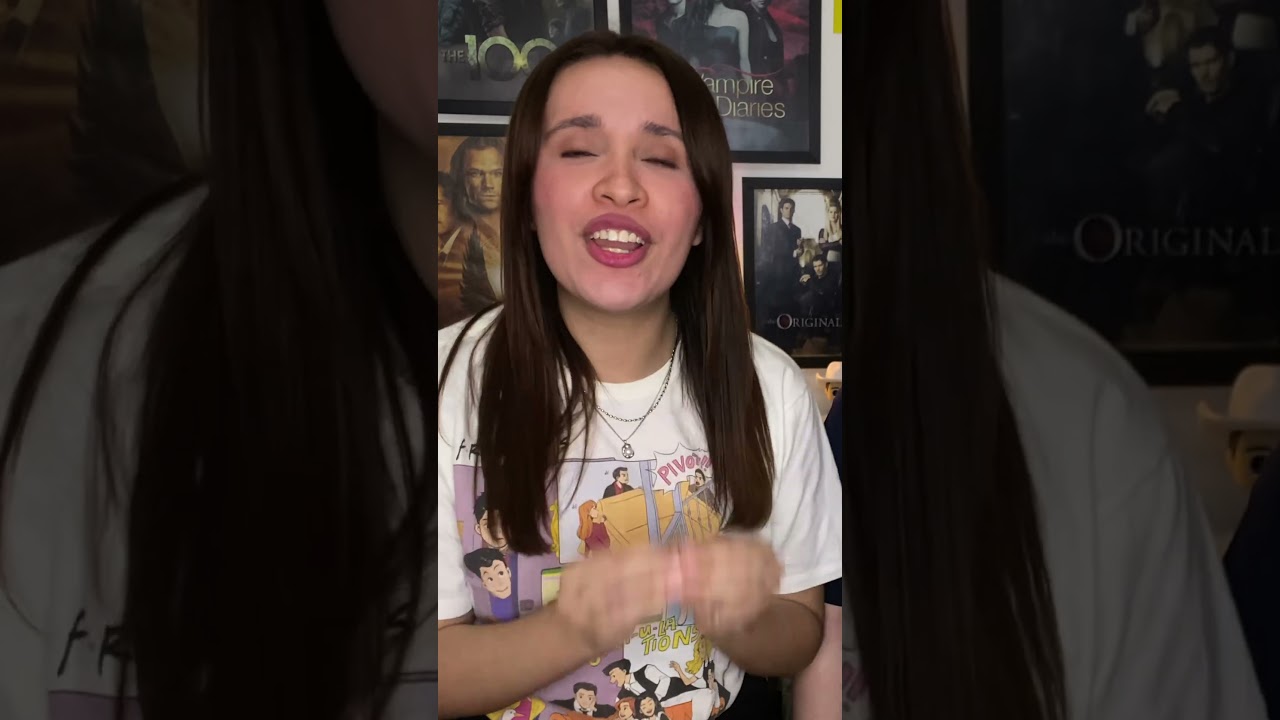 PIORES S&Eacute;RIES QUE J&Aacute; VIMOS NA VIDA