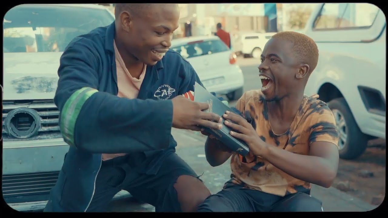 Elliker- Ayikho Feat. 2 Ringz (OfficialCalculation)