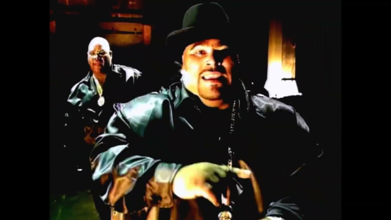 Fat Joe, Nas, Big Pun, Jadakiss, Raekwon X Da Beatminerz - John Blaze (TVD Mix)