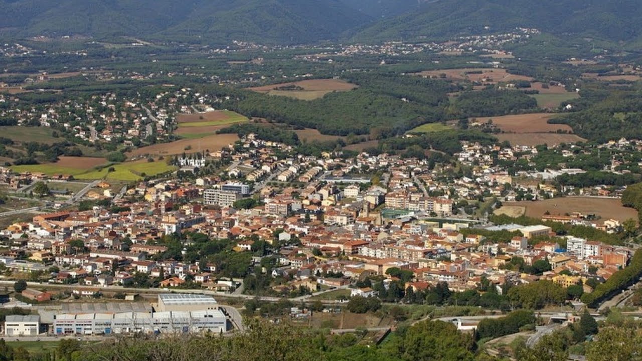 VIAJE A LLINARS DEL VALL&Eacute;S | Espa&ntilde;a