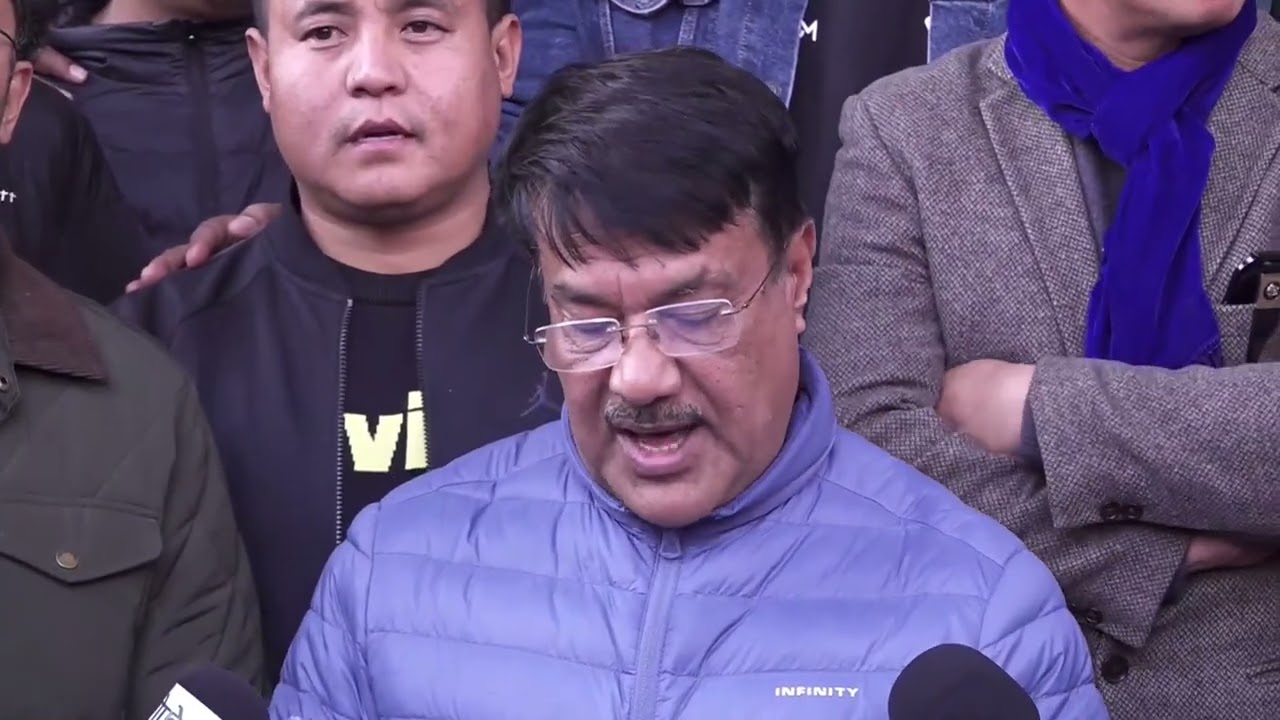गगन र विश्वप्रकाशलाई पार्टीबाट निष्काशन गर्ने केन्द्रीय समितिको निर्णय-