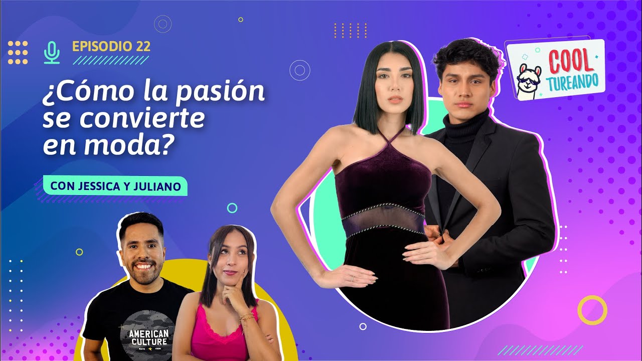 ¿Cómo la pasión se convierte en moda? || Cooltureando #22